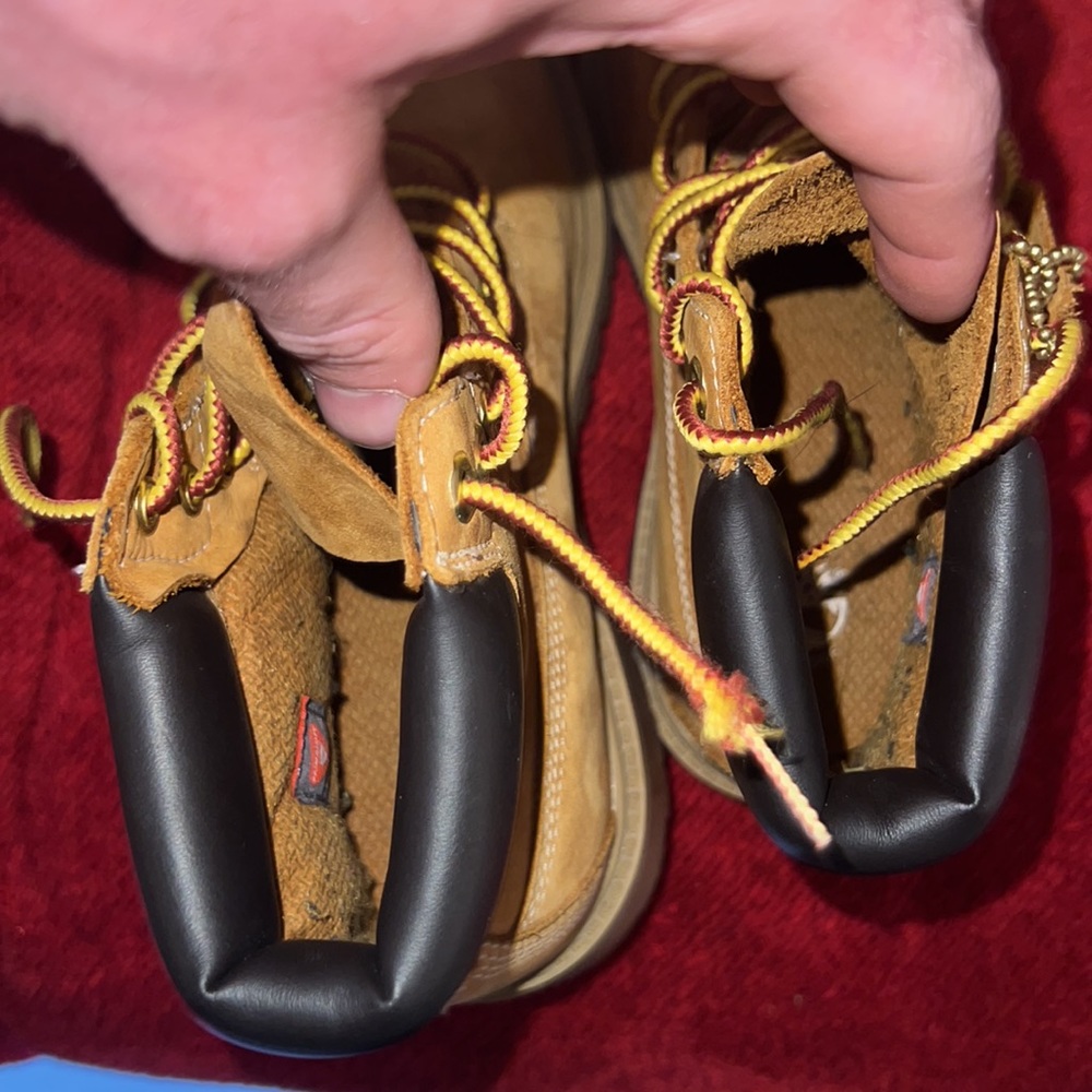 Timberlands - Picture 2 of 4